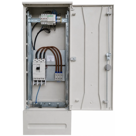 Główny wyłącznik prądu GWP-160A-G0115